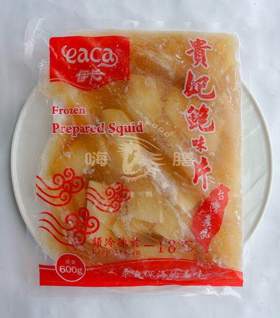 貴妃鮑味片(大)