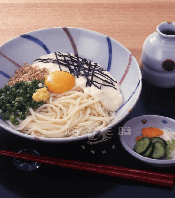 烏龍麵