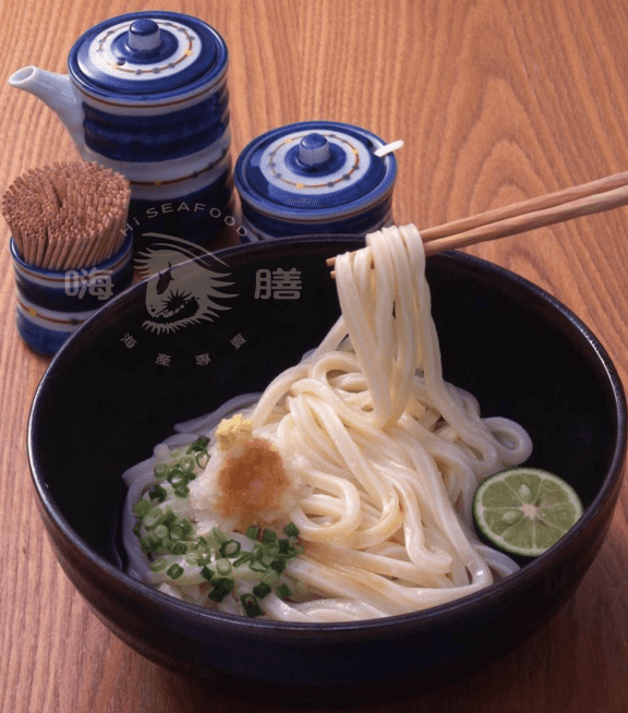 烏龍麵