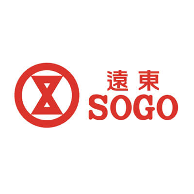 SOGO太平洋百貨